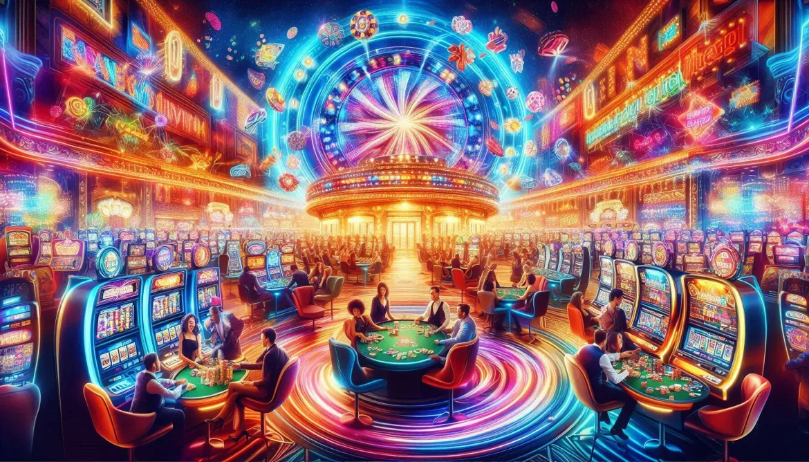 Vivaspin Casino